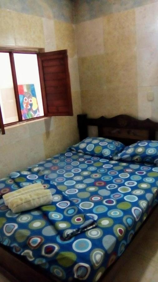 Hostal Fareb Cartagena Exterior foto